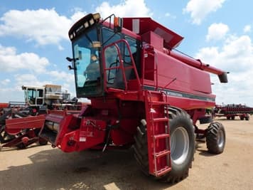Main image Case IH 1680